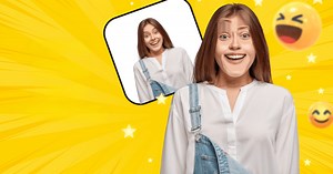 Download and run Funny Face Mashup Challenge on PC & Mac (Emulator)