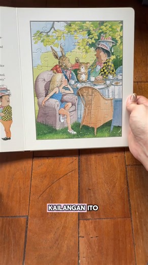 From chunky pieces to tricky jigsaws, learn about how puzzles quietly build BIG skills while your child plays! #TeacherKayeTalks #speechtherapy #speechtherapist #SpeechLanguagePathology #childled #play | Teacher Kaye Talks