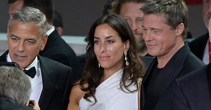 Brad Pitt officialise avec Ines de Ramon à la Mostra de Venise : qui est sa nouvelle compagne ?