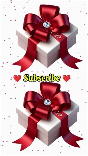 🎁T vs W Gift Box Challenge – One Choice Changed Everything!😱 #quizhoo #gift #giftbox #shorts #shrots