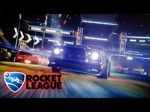 Rocket League | Music Video | Levels【GMV】