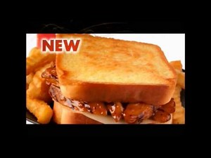 Zaxby's Commercial - Michael Wollner