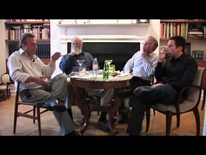 The Four Horsemen - Hitchens, Dawkins, Dennet, Harris [2007]