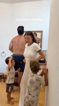 Baptism Vlog: a beautiful day for our family 🙏 #baptism #familyvlog #ditlvlog #christian