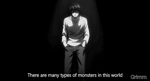 Diverse Types of Monsters Explored in Anime