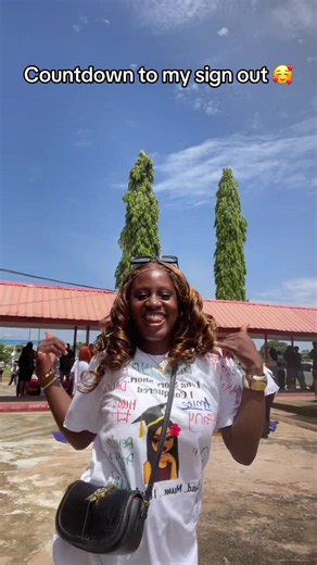 Graduate Celebration Ideas: How I Counted Down to My Graduation