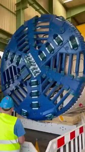 A Factory Acceptance Test (FAT) for a Tunnel Boring Machine (TBM) is a comprehensive evaluation process conducted at the manufacturing facility before the TBM is delivered to the customer or the project site. The purpose of the FAT is to ensure that the TBM meets the required specifications, quality standards, and functionality as outlined in the contract or project agreement. In our online Tunnel Engineering course we cover TBM tunnelling in details. Please click the link below to find out more