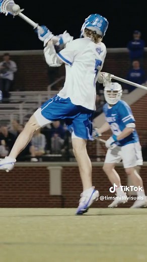 Jumpman #timsmithvisuals #lacrosse #cnu