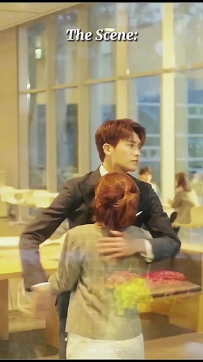 their behind the scenes is the best💞#parkboyoung #fyp #parkhyunsik #trend #fypシ #strongwomendobongsoon ib:@lovelybovely 💞