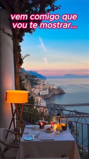 conhece a Costa Amalfitana? #italy #curiosities #like #share #comment #subscribe #viagem #napoli