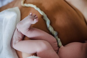 Embrace Birth Journey: Holistic, Faith-Infused Home Birth Ed