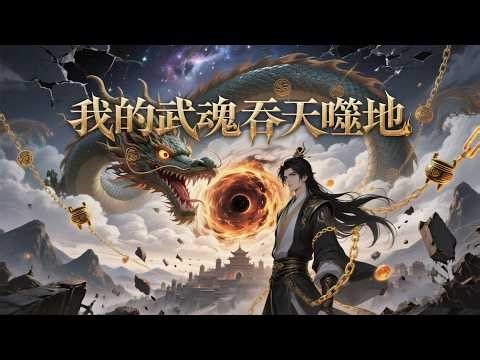 【ENG SUB】我的武魂吞天噬地 Devouring Heaven and Earth: My Martial SoulEP 1~40 #熱血 #修仙 #動漫 #爽文