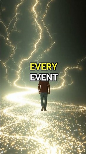 What If Time Doesn’t Flow? The Block Universe Theory Explained!