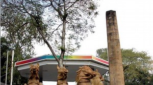 क्‍या है ‘जीरो माइल’... आखि‍र क्‍यों कहा जाता है नागपुर को भारत का केंद्र?