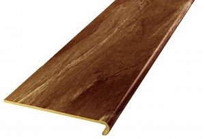 - COREtec Tread (Center) 48" Coordinated Color