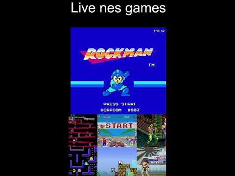 Speed run nes nitendo games