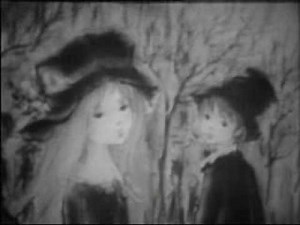 Liverpool Scene Love Is