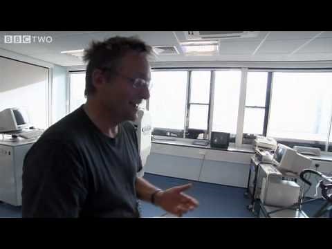 High Intensity Training - Horizon: The Truth About Exercise - BBC