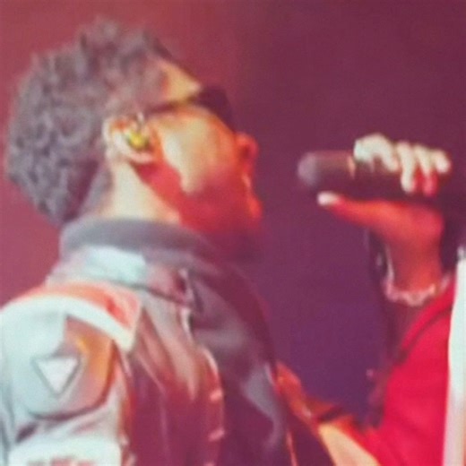 Miguel will bring the CAOS Tour with special guest Jean Dawson to Radio City on Feb 24. Access exclusive seats as a Chase cardholder with Chase Preferred Seating. | Radio City Music Hall