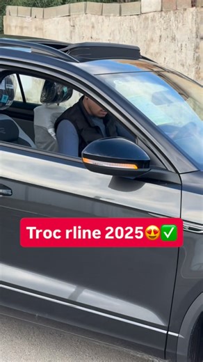 ‎PARAMOUNT CARS / استراد السيارات من الصين 🇨🇳🇩🇿‎ | ‎Troc rline 2025😍❤️✅ Cart gris safia ✅✅✅ Black black fuuuuull option ✅😍🚨 Prix 725 millions 🚨✅ +213561905046. Whatsapp🫵🏻📱✅ #السيارات...‎ | Instagram