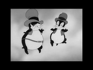 Gopher Goofy (1942)