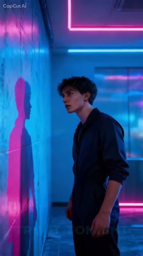 Shadows Aren’t Always Black 👀