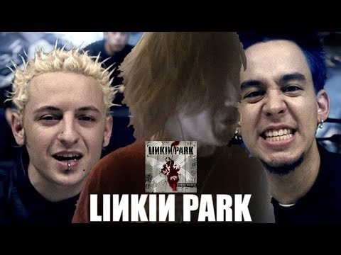 'Crawling' By LINKIN PARK Is NOT What I Expected | Song Reaction