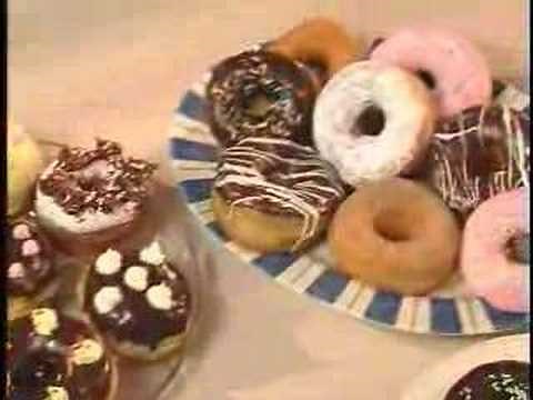 Donut Express