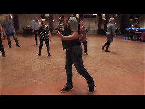 Thunder - Linedance (Dance & Teach)