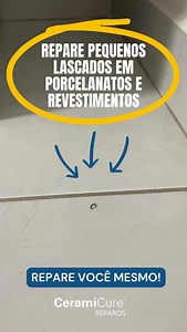 1K reactions · 187 shares | ✨ Repare pequenas lascas de forma rápida...