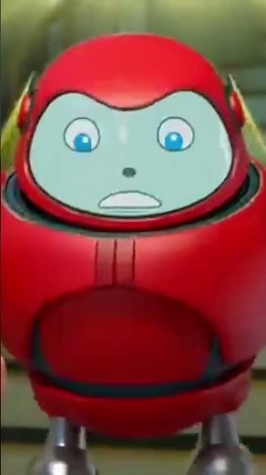Superbook - Jesus - Friend of Sinners - Season 5 Episode 7 - Full Episode (Official HD Version)