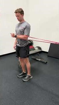 How to Improve Shoulder Mobility: 3 Minute Routine