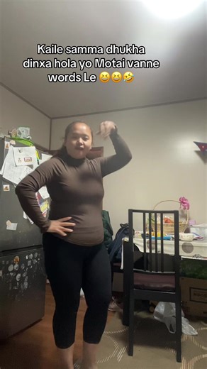 Hahah ki kaso 😆😆🤣 moti vanera hairan bathe ma