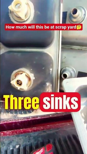 IS IT WORTH YOUR TIME⁉️SCRAP PRICES & JUNK REMOVAL BUSINESS ✅