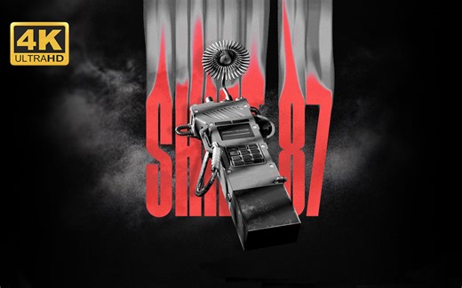 【轮班87】4K 最高画质 全流程通关攻略 类八番找异常 观察类恐怖游戏 - Shift 87