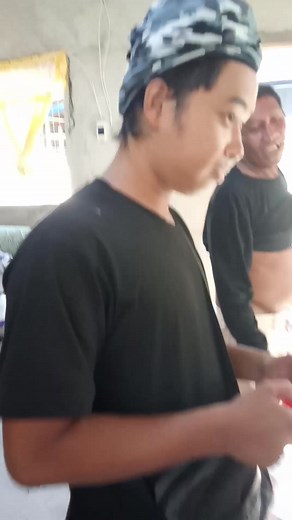 Mahaw ta ninyo mga guys... | Eric Amarillo