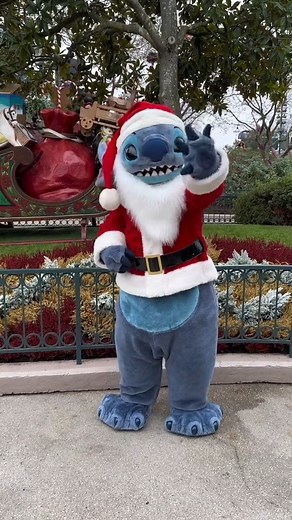 Stitch has arrived | Stitch with me