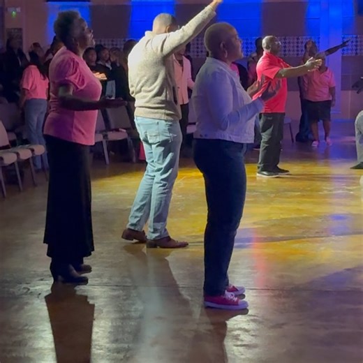 EXCEL Church on Reels | Facebook