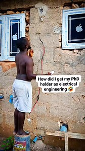 4.3K views · 59 reactions | How did I get my PhD holder as electrical engineering 藍 #marriage #trending | Êméx ¹ | Facebook