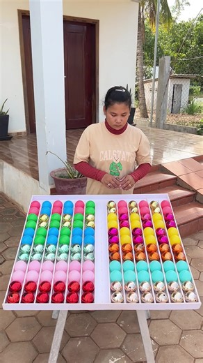 Expert Color Logic: Mastering Ball Sorting Techniques