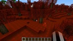 Force Mod (Requires Modloader) Minecraft Mod