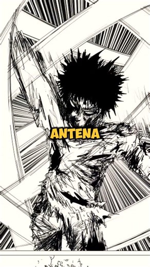 One Punch Man Web Comic 158 Primer Resumen