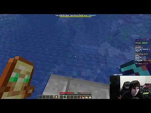 Creating a Vanilla Minecraft SMP | Java + Bedrock & PvP