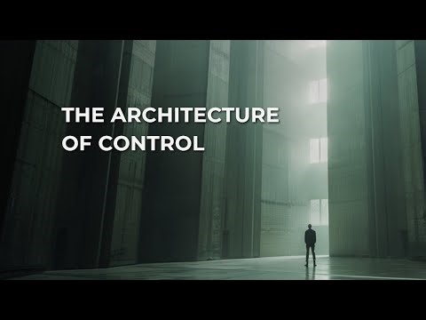 The Architecture of Control
