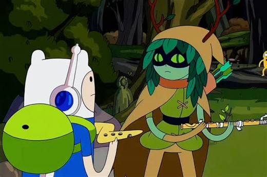 N I G H T V I B E S | 💚💚 Follow - @night_vibes3 . . . . . Tags🌼 #adventuretime #horadeaventura #horadeaventuras #finn #jake | Instagram