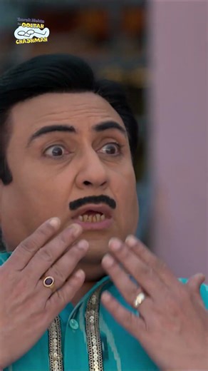Ep 4680 - PRECAP! #tmkoc #comedy #latestepisode #jethalal #babitaji #popatlal #popatlalcomedy