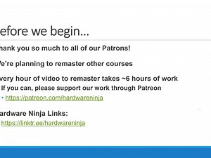 Advanced Analog IC Design Lecture 2