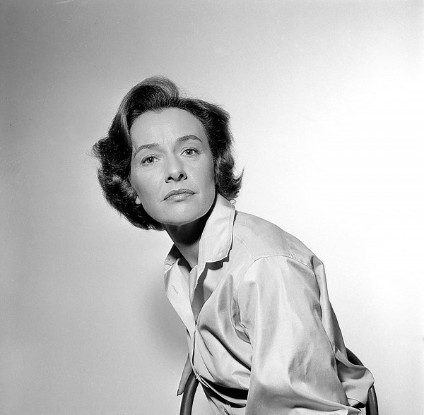 Phyllis Thaxter | Actress, Soundtrack