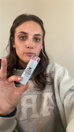Affordable Cuticle Oil Stick Review Under $2