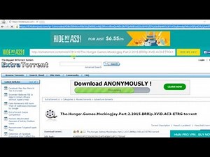 How to: [Web Proxy] Hide your ip address and get access to the blocked websites